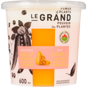 Le Grand Soup Butternut Squash & Ginger Organic 600 ml