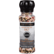 Sundhed Pure Himalayan Peppercorn Mix Salt 210 g