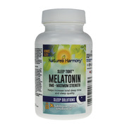 Sommeil d'or Mélatonine Max 9mg