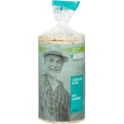 Artisan Tradition Rice Crackers Organic 120 g