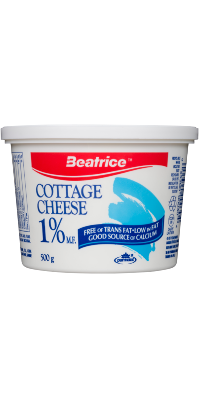 Buy Beatrice Cottage Cheese 1 M.F. 500 g with same day delivery