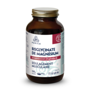 Purica Bisglycinate Magnésium Framboise