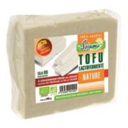 Sojami Tofu lactofermenté biologique 