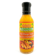 Cool Runnings - Sauce - Hot Mango