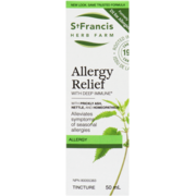 Allergy Relief with Deep Immune®
