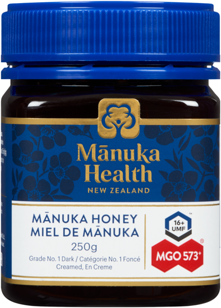 Manuka Health Miel de Manuka MGO 573+ 250g