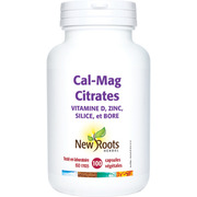 New Roots Cal-Mag Citrates