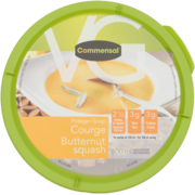 Commensal Butternut Squash Soup 600 ml