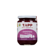 Tapp Choucroute Betterave Gingembre 375Ml
