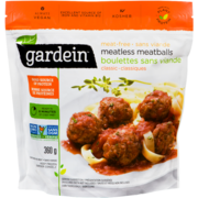 Gardein Meatless Meatballs Classic 360 g