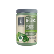 Botanica Aliments Verts Parfaits Nature 216g