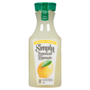 Simply - Lemonade