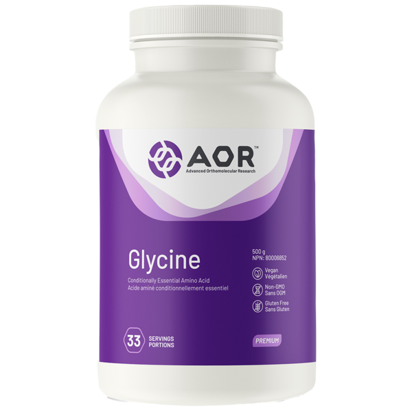 Glycine 500g