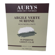 Aurys Argile Vrac 3 kg
