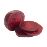 Organic Cooked Beets