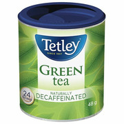 Tetley - Tea Bags - Green Tea - 24 Pack