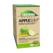 Certified Naturals Appleslim