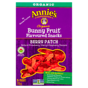 Annies - Berry Patch Fruit Snacks