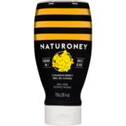 Naturoney White Canadian Honey 750 g