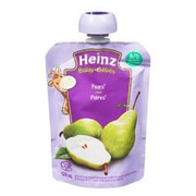 Heinz Baby Pears