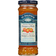 St. Dalfour Deluxe Spread Orange Marmalade 225 ml