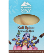 Epice De Kali