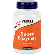Super Enzymes 90cap