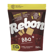 Rebon Crackers BBQ