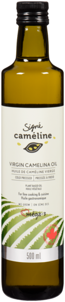 SIGNE CAMELINE HUILE DE CAMELINE 500ML