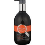 Decode Shampoo Stimulation 500 ml