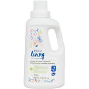 Bleu Lavande Bleu Living Concentrated Laundry Detergent Lavender 38 Loads 950 ml