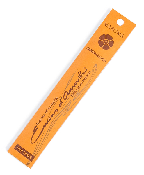 Premium Stick Incense Sandalwood