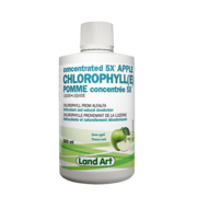 Land Art Chlorophyll(E) Basil-Lime 5X Pomme