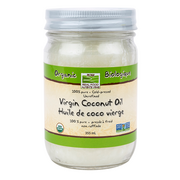 Now F. Huile Coco Vier Bio N-Raff