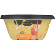 Commensal Soup Curry Coco 600 ml
