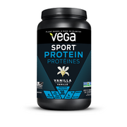 Vega Sport Premium Protein,Vanilla 828G