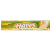 Halls - Honey Lemon