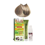 B-Life Platinum Blonde Hair Coloring Cream 200ml
