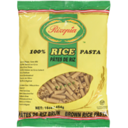 Brown Rice Penne 454g