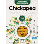 Chickapea Organic Penne 227 g