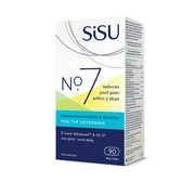 Sisu SISU 7 complexe pour articulations