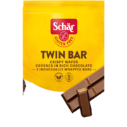 Schar Twin bar