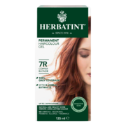 Herbatint® Coloration permanente | 7R Blond cuivré