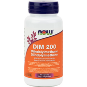 Dim 200Mg + Calcium D-Glucarate 90Vcaps
