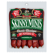 Skinny Minis - Classic