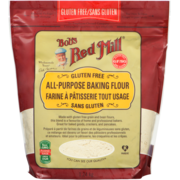 Bob's Red Mill All-Purpose Baking Flour Gluten Free 1.24 kg