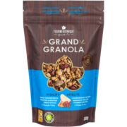 Fourmi Bionique Grand Granola Cereals Vitality 300 g