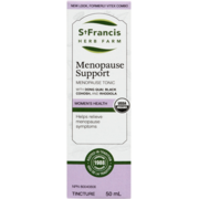 Menopause Support (formerly Vitex Combo)