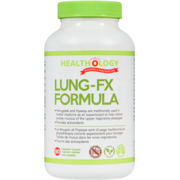 Healthology Lung-Fx 