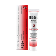R55+ - 50 g tube